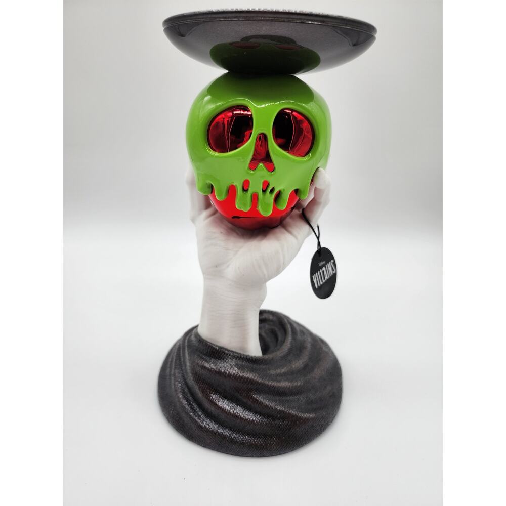 Bath‎ & Body Works Evil Queen Poison Apple 3-Wick Candle Holder
